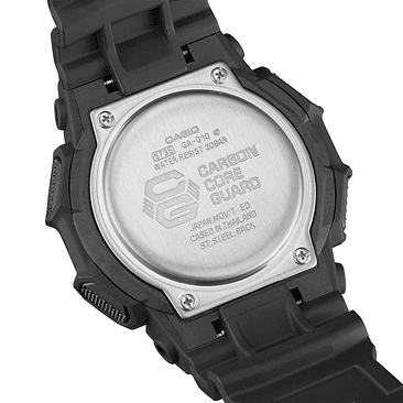 Reloj G-Shock GA-010-1A 5