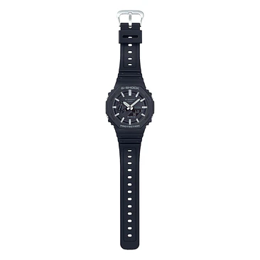 Reloj G-Shock GA-2100-1A Carbon Core Guard 4