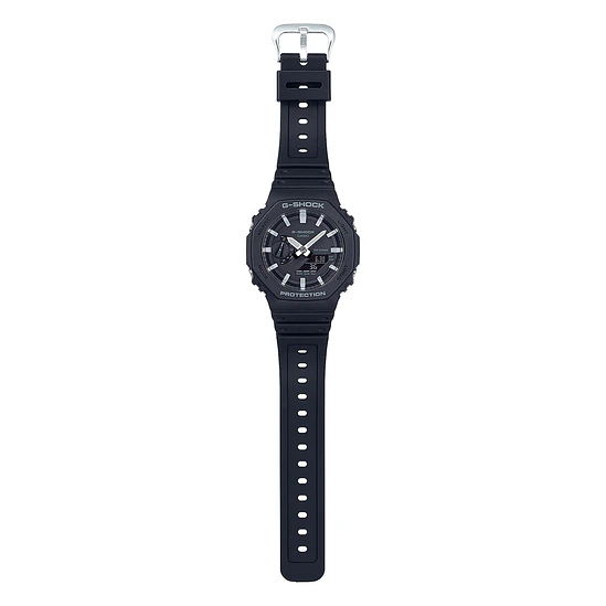 Reloj G-Shock GA-2100-1A Carbon Core Guard 4