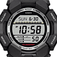 Reloj G-shock Gd-010-1d Carbono/resina Hombre Negro - Miniatura 3