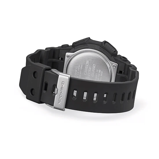 Reloj G-Shock GA-010-1A Carbon Core Guard 6