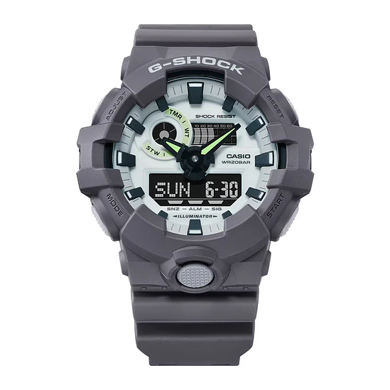 GA-700HD-8A 2