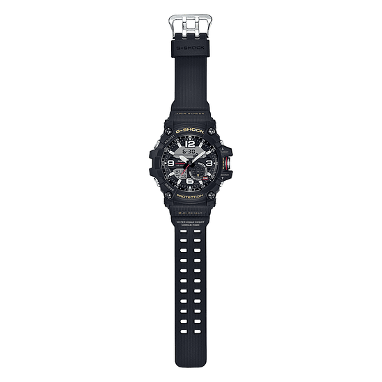 Reloj G-shock Hombre Gg-1000-1adr 4