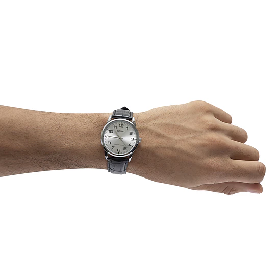 Reloj Casio MTP-V001L-7B 4