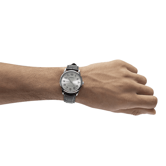 Reloj Casio Análogo Hombre MTP-V001L-7B 4
