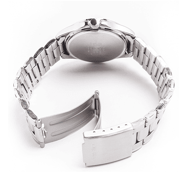 Reloj Casio Análogo Hombre MTP-1215A-2A 3