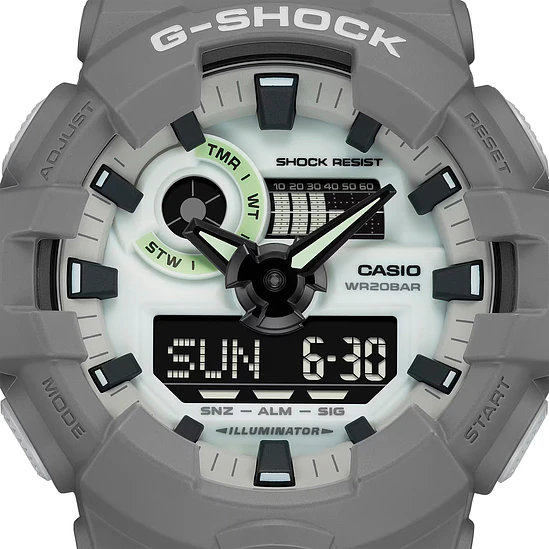 GA-700HD-8A 3