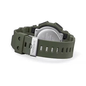 Reloj G-shock GD-010-3D 6
