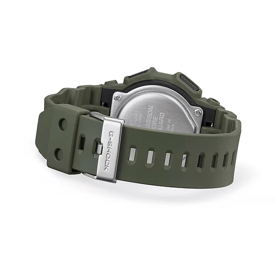 Reloj G-shock GD-010-3D 6