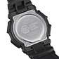 Reloj G-shock Gd-010-1d Carbono/resina Hombre Negro - Miniatura 5