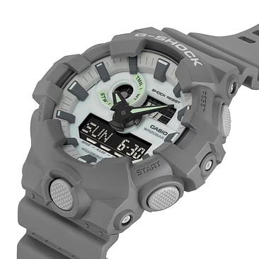 GA-700HD-8A 5