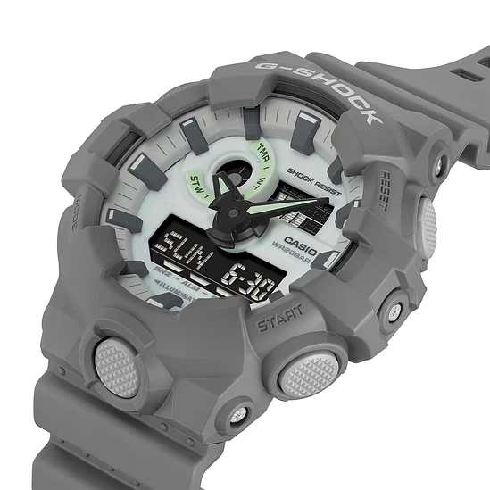 GA-700HD-8A 5