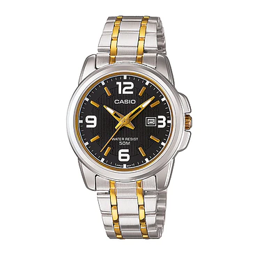 Reloj Casio LTP-1314SG-1A 1