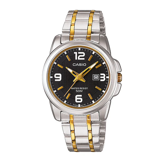 Reloj Casio LTP-1314SG-1A 1