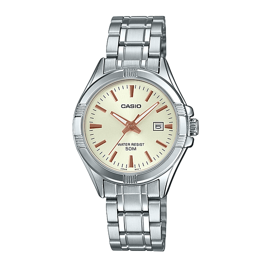 Reloj Análogo Casio Mujer LTP-1308D-9A 1
