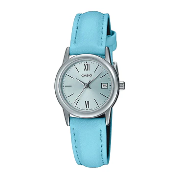 Reloj Casio LTP-V002L-2B3 1