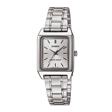 Reloj Casio Análogo Mujer LTP-V007D-7E 1