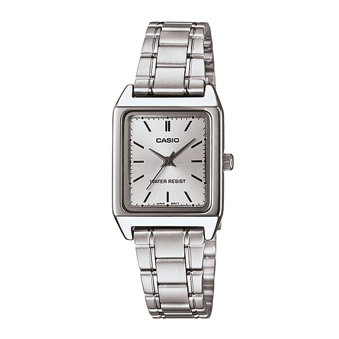 Reloj Casio Análogo Mujer LTP-V007D-7E