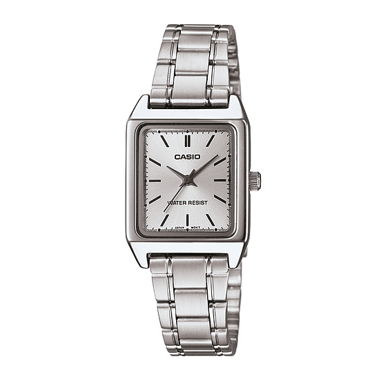 Reloj Casio Análogo Mujer LTP-V007D-7E 1