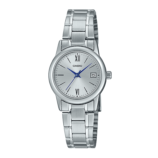 Reloj Análogo Casio Mujer LTP-V002D-7B3UD 1