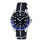 Reloj Casio Mdv-10c-1a2 Acero Hombre Plateado - Miniatura 1