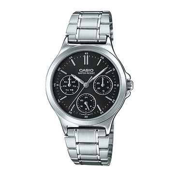 Reloj Casio Análogo Mujer LTP-V300D-1AUDF 1
