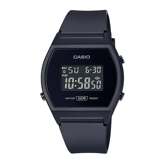 Reloj Casio LW-204-1B 1