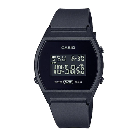 Reloj Casio LW-204-1B