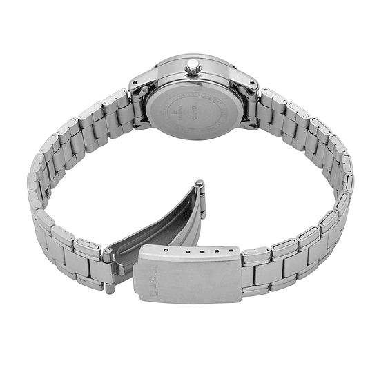 Reloj Casio Análogo Mujer LTP-V002D-1A 3