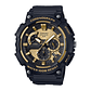 Reloj Análogo Casio Hombre MCW-200H-9A - Miniatura 1