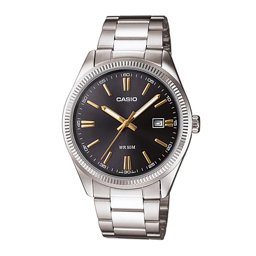 Reloj Casio MTP-1302D-1A2 1