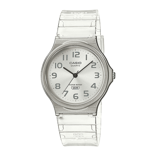 Reloj Casio Análogo Mujer MQ-24S-7B 1