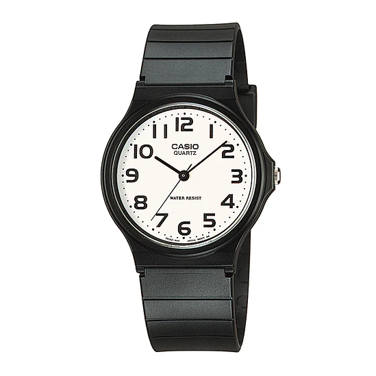 Reloj Casio MQ-24-7B2 1