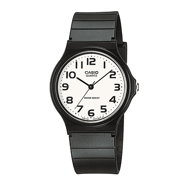 Reloj Casio análogo Hombre MQ-24-7B2 1