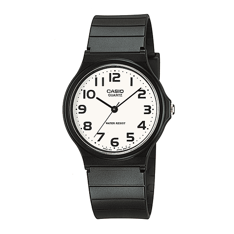 Reloj Casio análogo Hombre MQ-24-7B2