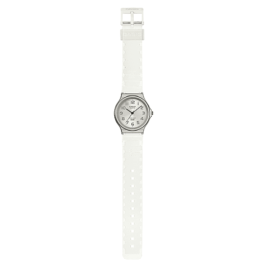 Reloj Casio Análogo Mujer MQ-24S-7B 2