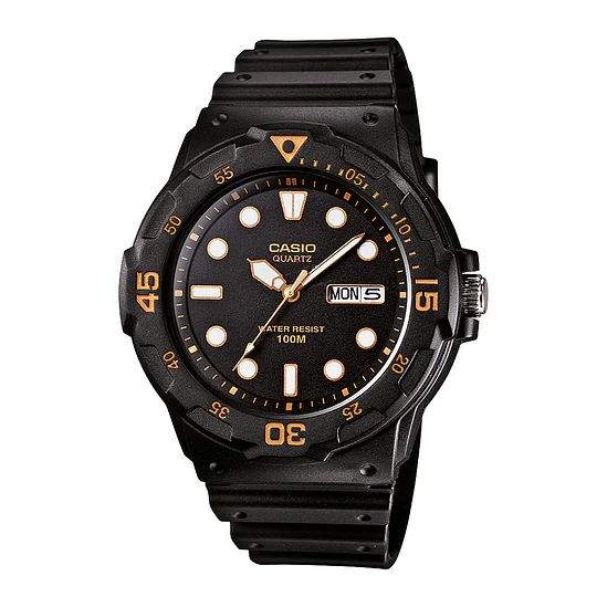 Reloj Casio MRW-200H-1E 1