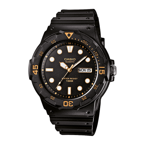 Reloj Casio Análogo Hombre MRW-200H-1EV