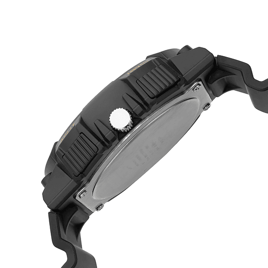 Reloj Análogo Casio Hombre MCW-200H-9A 2