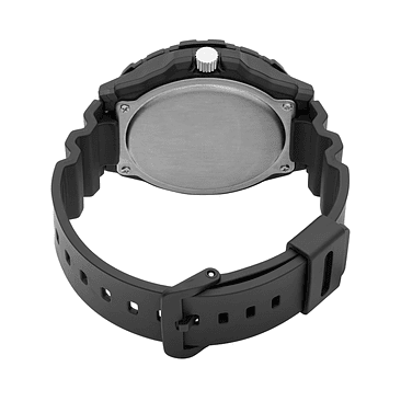 Reloj Análogo Casio Hombre MRW-210H-1AVDF 3