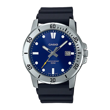Reloj Casio MTP-VD01-2E 1