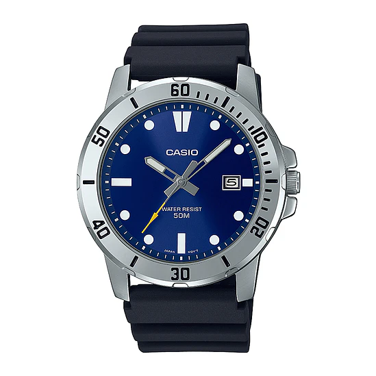 Reloj Casio MTP-VD01-2E 1