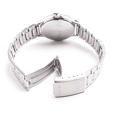 Reloj Casio Análogo Mujer LTP-V300D-1AUDF 3