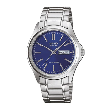 Reloj Casio MTP-1239D-2A 1