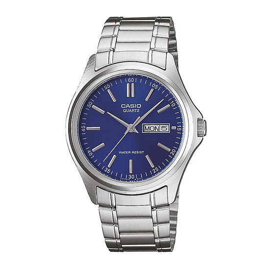 Reloj Casio MTP-1239D-2A 1