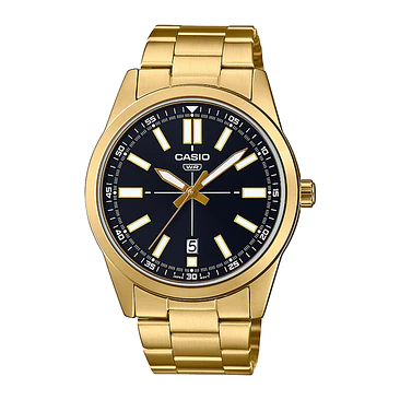 Reloj Casio MTP-VD02G-1E 1