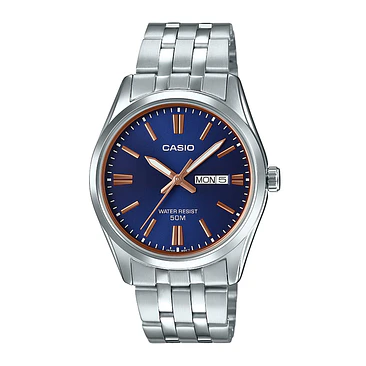 Reloj Casio MTP-1335D-2A2 1