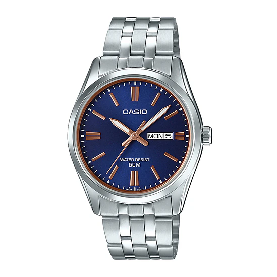 Reloj Casio MTP-1335D-2A2 1