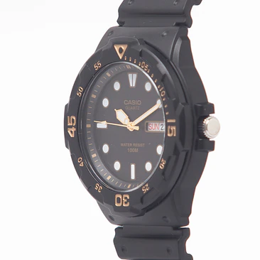 Reloj Casio MRW-200H-1E 2