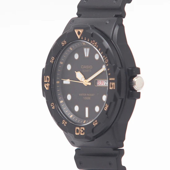 Reloj Casio MRW-200H-1E 2